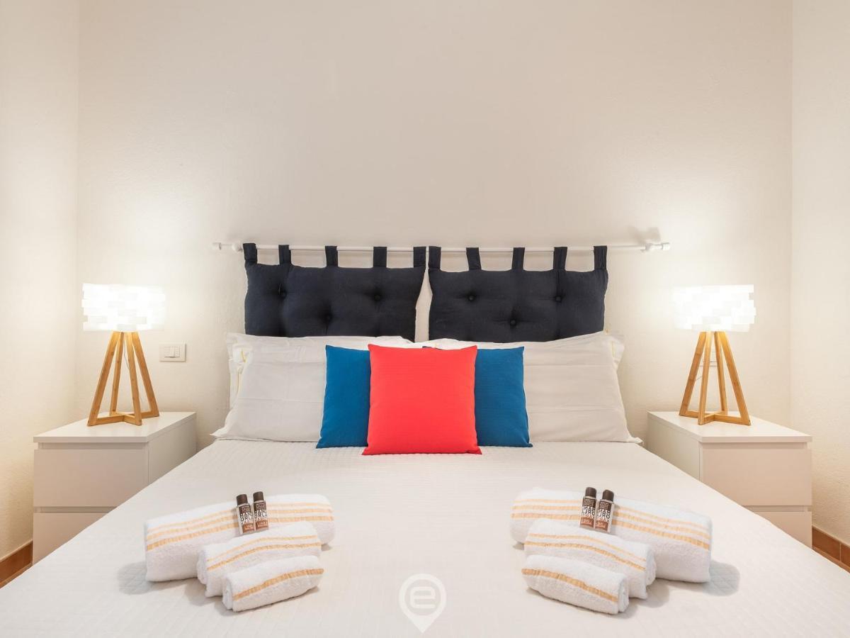 Casa Adele Holiday home Villasimius