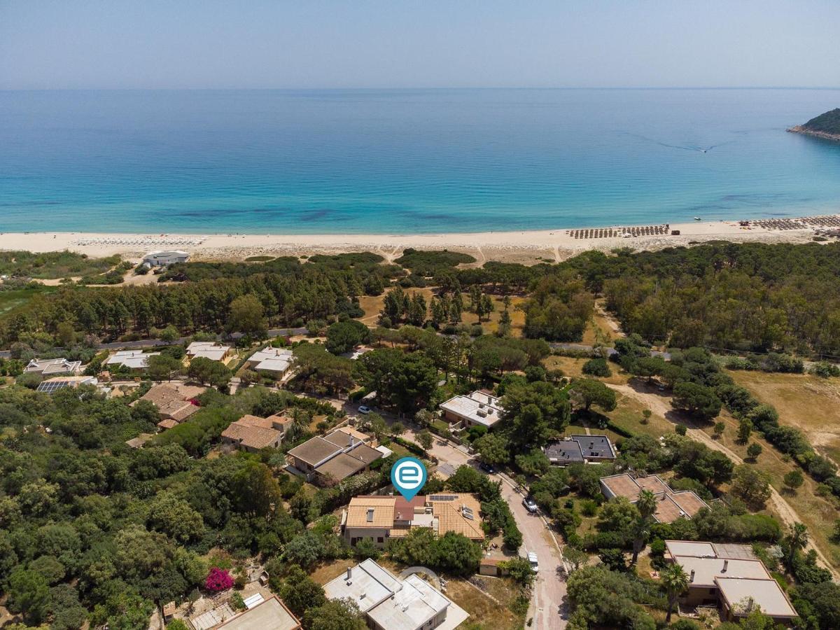 Casa Adele Holiday home