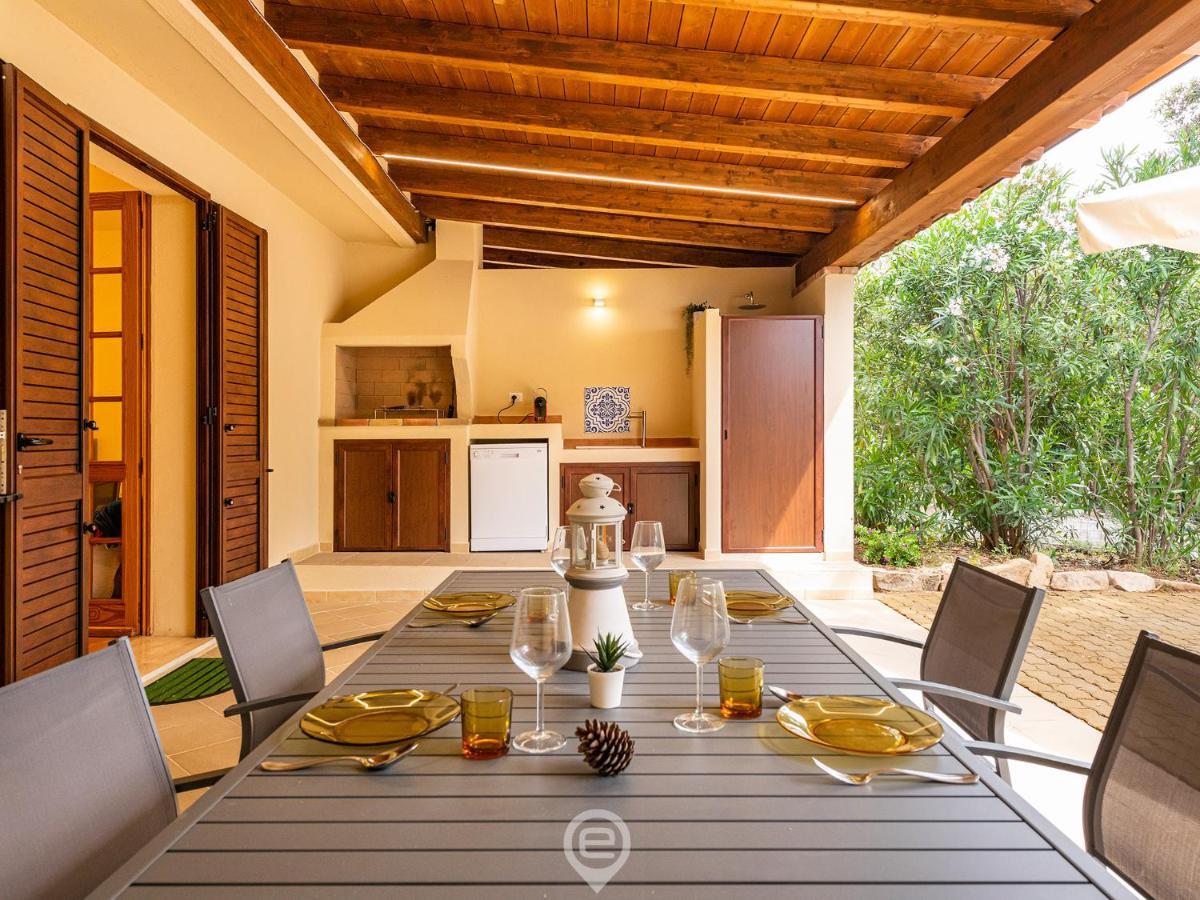 Casa Adele * Villasimius