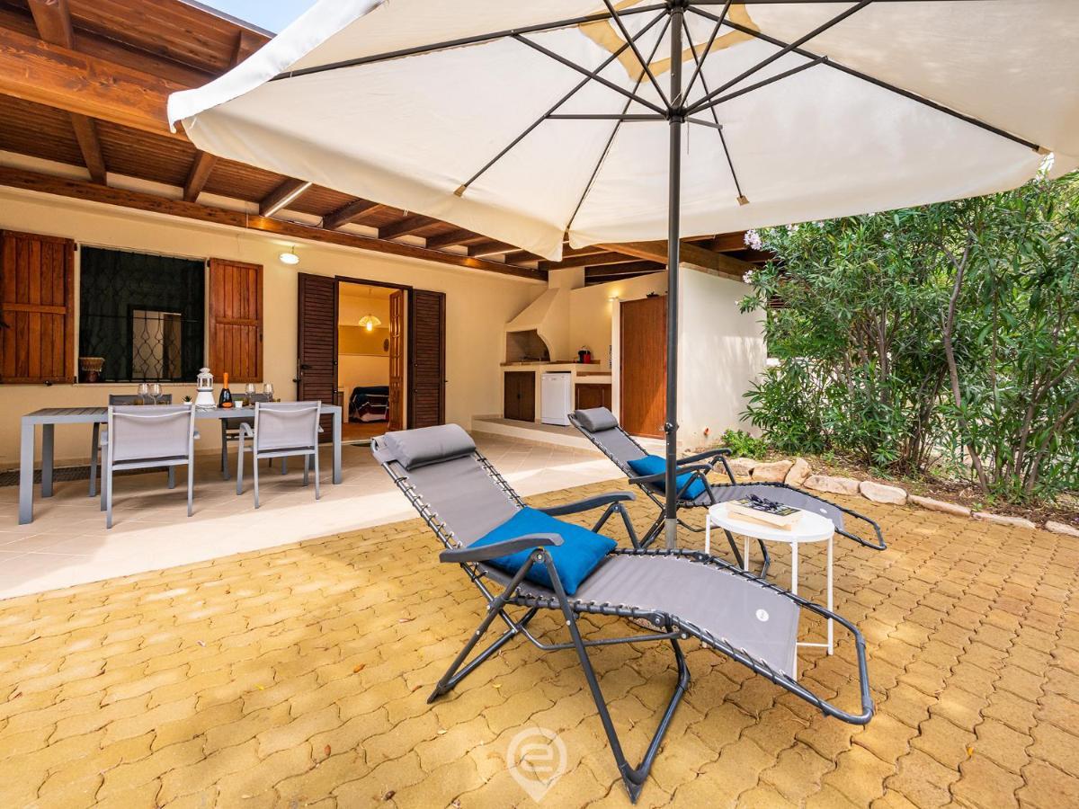 Casa Adele Villasimius