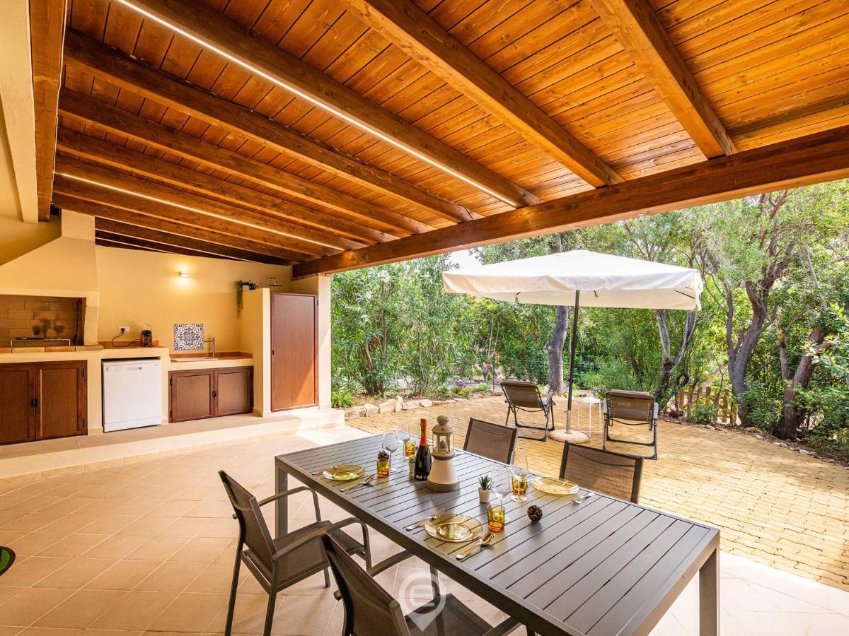 Ferienhaus Casa Adele Villasimius
