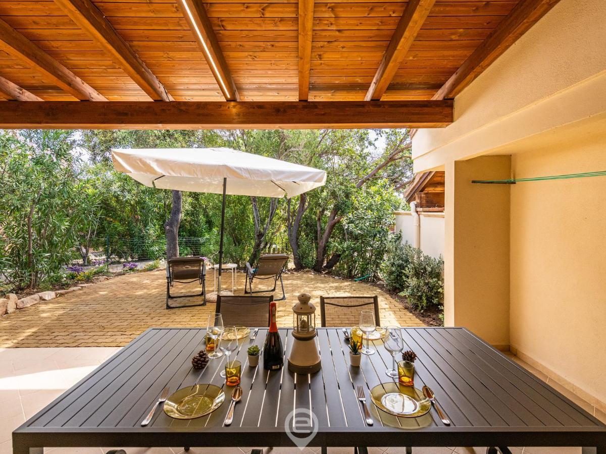 Ferienhaus Casa Adele Villasimius